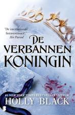 De verbannen koningin / Elfhame / 3 9789022592847, Boeken, Verzenden, Zo goed als nieuw, Holly Black