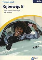 Theorieboek rijbewijs B - Auto / ANWB Rijopleiding, Boeken, Verzenden, Zo goed als nieuw