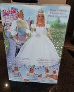 Mattel - Poupée Barbie Princess Bride - 1990-2000 -