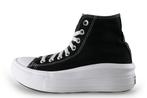 Converse Hoge sneakers in maat 38 Zwart, Vêtements | Femmes, Verzenden, Sneakers