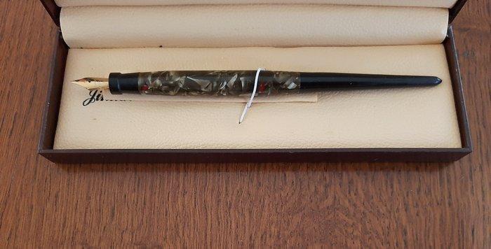 Tibaldi, Stiliger La Stilografica, Soffer - Zonder, Verzamelen, Pennenverzamelingen