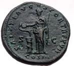 Empire romain. Marcus Aurelius (AD 161-180). Sestertius