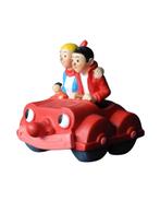 Suske en Wiske Beeldje Vitamitje 13 cm, Ophalen of Verzenden, Nieuw