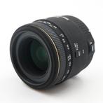 Sigma 50mm F/2.8 EX DG Macro Canon | Tweedehands, Verzenden, Zo goed als nieuw
