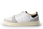 Premiata Sneakers in maat 46 Wit | 10% extra korting, Kleding | Heren, Schoenen, Verzenden, Wit, Sneakers, Premiata