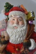 Décoration de Noël - Verre - Globe/boîte à musique - 2758 g, Diversen, Nieuw