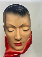 beeld christian dior Advertentiefiguur - Gips - 2000-2010