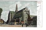 Nederland - Provincie Noord-Holland, leuke collectie, weinig, Verzamelen, Gelopen