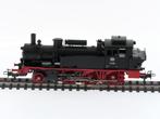 Schaal H0 Märklin 36740 Stoomlocomotief BR74 van de DB Di.., Hobby en Vrije tijd, Modeltreinen | H0, Ophalen of Verzenden, Gebruikt