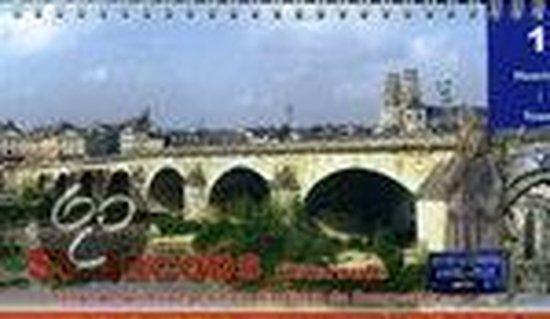 St. Jacobs fietsroute 9789064556425 Algemeen, Boeken, Reisgidsen, Gelezen, Verzenden