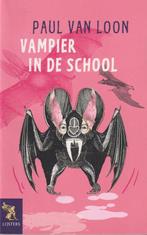 Vampier in de school 9789001555153, Verzenden, Zo goed als nieuw