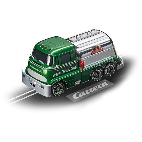 Carrera Tanker  Berchtesgadener Land  - Carrera Digital 132, Hobby en Vrije tijd, Modelbouw | Auto's en Voertuigen, Verzenden