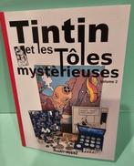 Tintin Set van 3 afgeleide productcatalogi - 2024, Livres