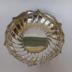 Kom - Zilver 800 - met de hand gemaakt - Firenze