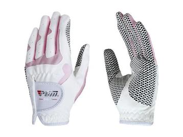 Veiling - Golf handschoenen dames M - set van 2 - voor de re beschikbaar voor biedingen