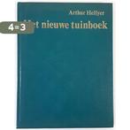 Nieuwe tuinboek 9789029157087 Hellyer, Boeken, Verzenden, Gelezen, Hellyer