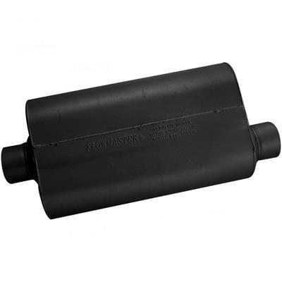 Flowmaster 50 series 3 inch, Auto-onderdelen, Uitlaatsystemen, Nieuw, Ophalen of Verzenden