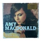 Amy MacDonald – This Is The Life Vinyl (LP) (NIEUW), Verzenden, Nieuw in verpakking