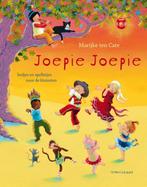 Joepie Joepie kartonboekje met cd 9789047701767, Boeken, Verzenden, Gelezen, Marijke ten Cate