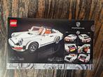 Lego Set - 10295 - Creator Expert - Porsche 911, Kinderen en Baby's, Speelgoed | Duplo en Lego, Nieuw