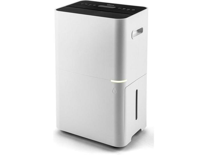 Qlima D 825 PA Smart - Luchtontvochtiger - Ontvochtigt 25, Electroménager, Équipement de traitement de l'air, Envoi