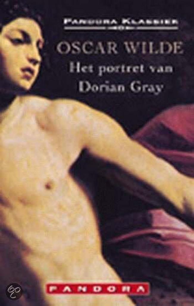 Het portret van Dorian Gray / Pandora klassiek 9789025413781, Boeken, Romans, Gelezen, Verzenden