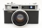 Yashica Electro 35 w/ 1.7/45mm Appareil photo télémétrique, Nieuw
