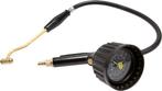 Poignée De Pistolet Gonfleur De Pneus Calibré Raccord Euro, Verzenden, Nieuw