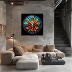 PLM-Art - Gold Angel, Antiek en Kunst