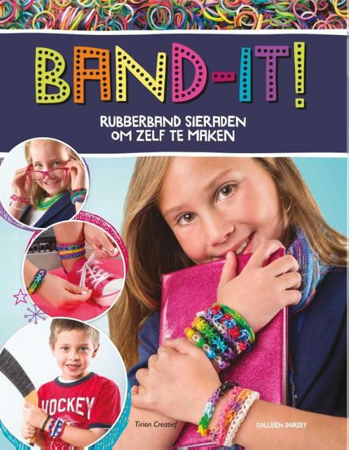 Band-it 9789043917216, Boeken, Kinderboeken | Jeugd | 10 tot 12 jaar, Zo goed als nieuw, Verzenden