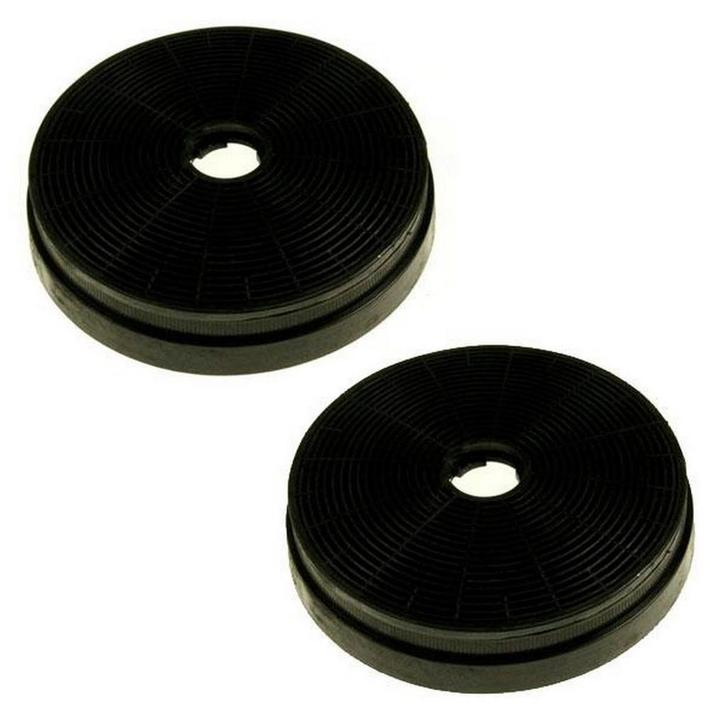 KKT Kolbe Koolstoffilter K606, Elektronische apparatuur, Afzuigkappen, Verzenden