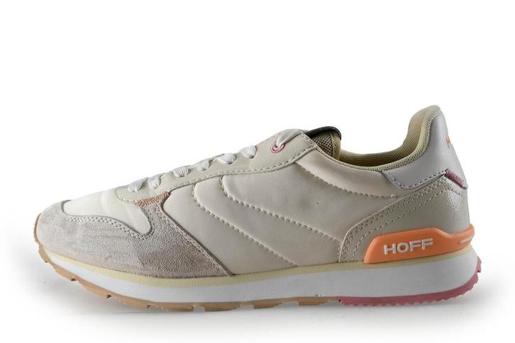 Hoff Sneakers in maat 40 Beige, Kleding | Dames, Schoenen, Beige, Zo goed als nieuw, Sneakers, Verzenden