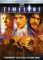 Timeline [DVD] [2003] [Region 1] [US Imp DVD, Verzenden