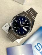 Seiko - 5  Automatic Day Date - SNXS77J1 - Zonder, Handtassen en Accessoires, Horloges | Heren, Nieuw