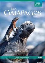 BBC Earth - Galapagos (DVD), Cd's en Dvd's, Verzenden, Nieuw in verpakking