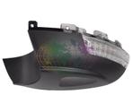 VOLKSWAGEN SHARAN, 2010-2015 - SPIEGELKNIPPERLICHT, LED,..., Nieuw, Volkswagen, Verzenden