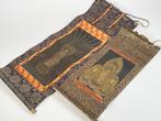 Buddha Hanging Scroll - unknow - Japan - Meiji periode