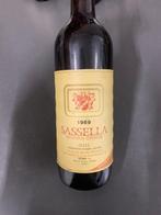 1969, 1975 x3 & 1983 x2 Tona; Sassella - Valtellina, Verzamelen, Nieuw