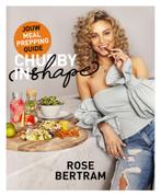 Chubby in Shape Jouw skinny en tasty meal prepping guide, Boeken, Kookboeken, Verzenden, Nieuw