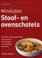 Stoof- en ovenschotels / Minibijbel 9789048306183, Verzenden, Zo goed als nieuw, Jenni Fleetwood