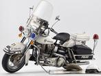Franklin Mint 1:10 - Voiture miniature - Harley-Davidson