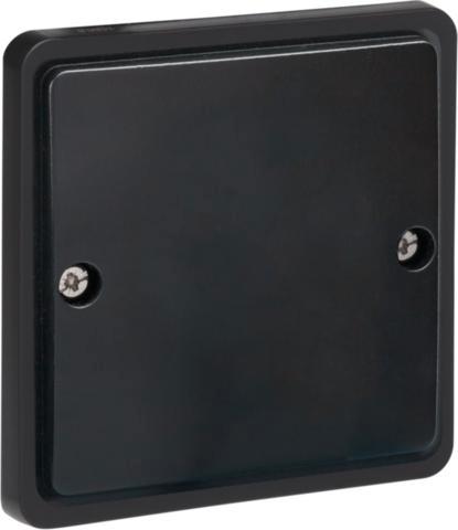 Niko Nieuw Hydro Bedieningselement/Centrale Plaat, Doe-het-zelf en Bouw, Elektriciteit en Kabels, Verzenden