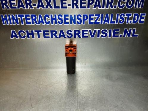 Olie nevel smeerapparaat voor luchtleiding compressor., Auto diversen, Auto-accessoires, Gebruikt, Verzenden