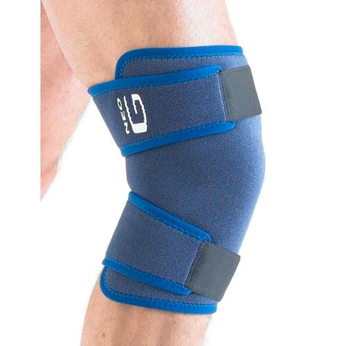Neo G Kniebrace gesloten, Diversen, Verpleegmiddelen, Verzenden