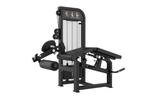 C58 | GYMFIT LEG EXTENSION/LIGGENDE LEG CURL | CUSTOM-LINE |, Sport en Fitness, Ophalen of Verzenden, Nieuw, Overige typen