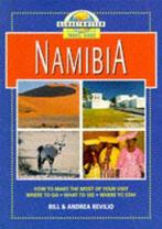Namibia 9781853683640, Gelezen, Verzenden, Bill Revilio, Andrea Revilio
