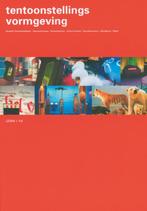 Tentoonstellingsvormgeving / Monografieen over vormgeving, Boeken, Verzenden, Gelezen