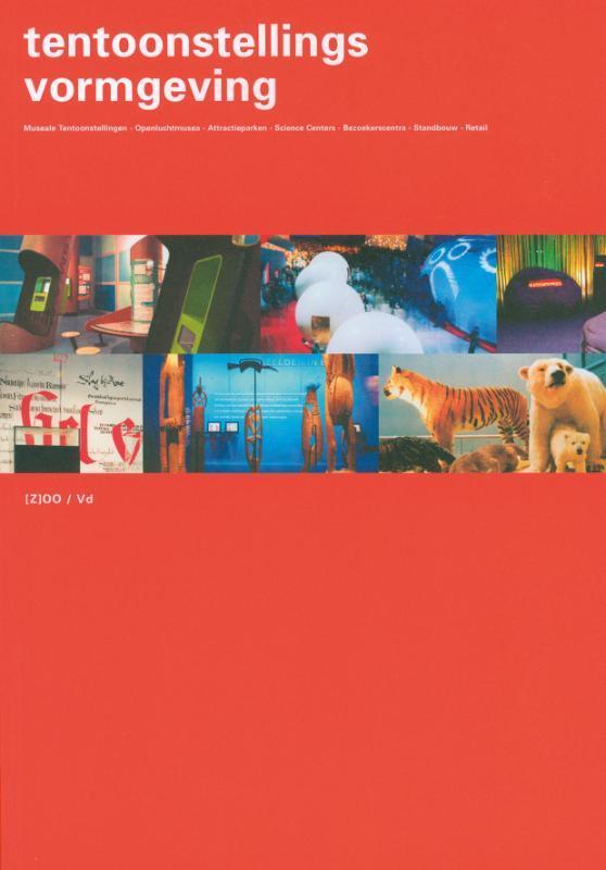 Tentoonstellingsvormgeving / Monografieen over vormgeving, Boeken, Wetenschap, Gelezen, Verzenden