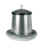 Voederaut. v. kippen/kalkoenen verz. 40 kg, niet gemonteerd, Nieuw