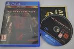 Metal Gear Solid V - The Phantom Pain (PS4), Nieuw